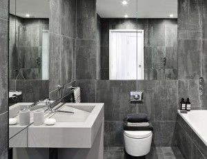 Hampshire Bathroom Installtion