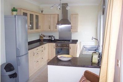 Kitchen Fitters Totton